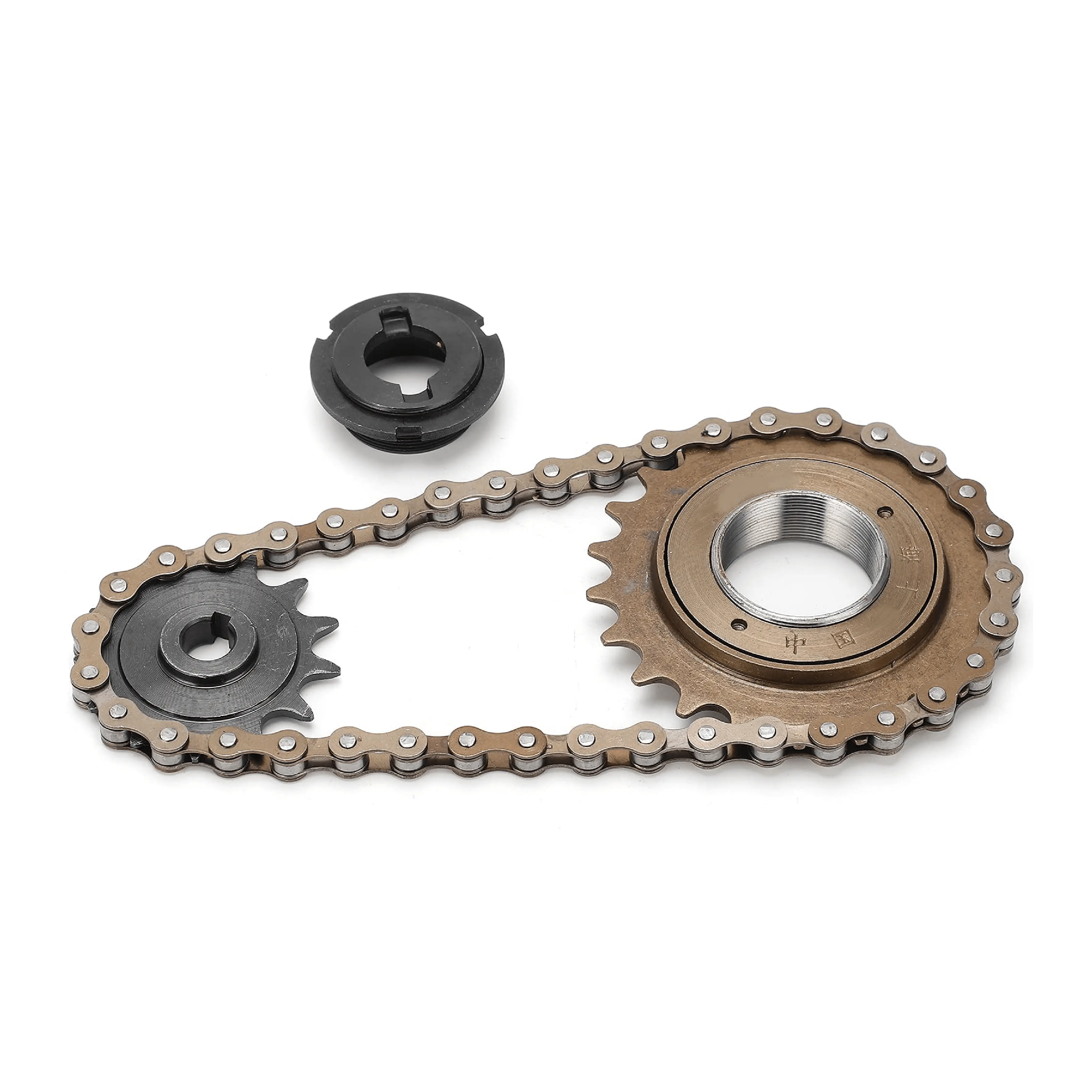 CHAIN SPROCKETS